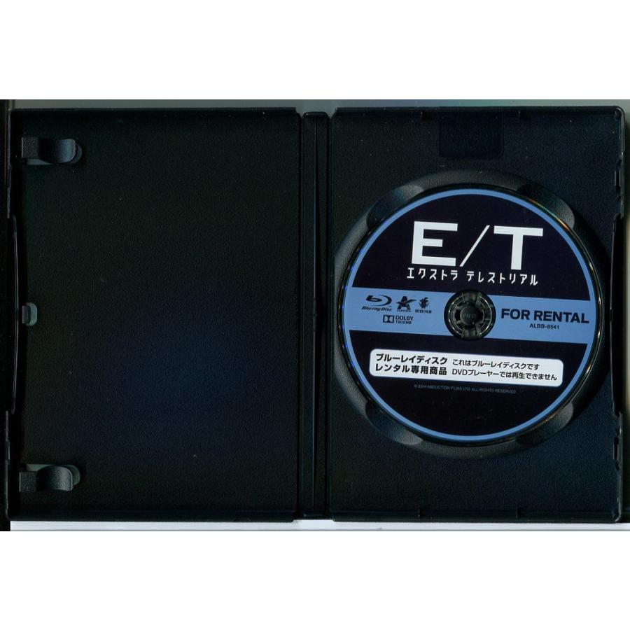 E/T エクストラ テレストリアル/ブルーレイ BD レンタル落ち/ブリタニ―・アレン/フレディ・ストローマ/c1422 | ブランド登録なし | 01