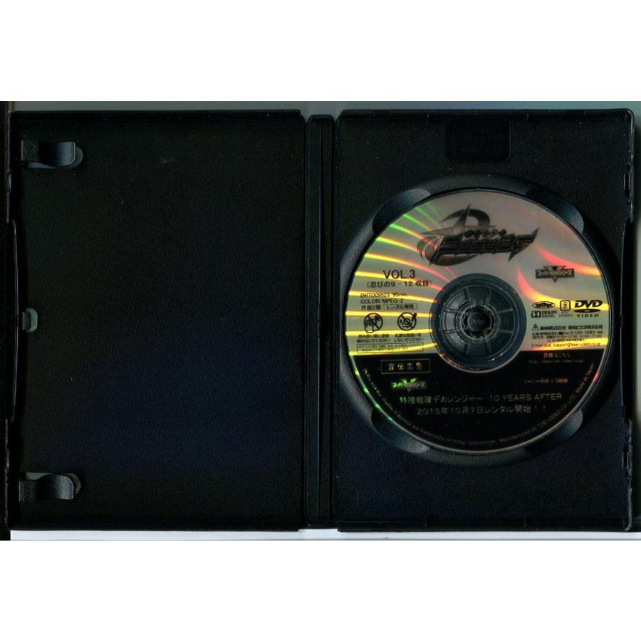 手裏剣戦隊ニンニンジャー Vol.3/DVD レンタル落ち/西川俊介/松本岳/c2035 | ブランド登録なし | 01