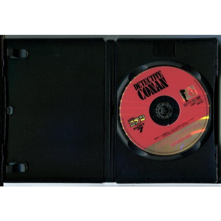 名探偵コナン PART7 全9巻セット/DVD レンタル落ち/c2092 | ブランド登録なし | 01