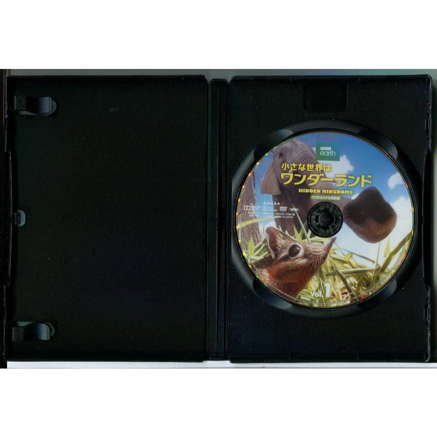 小さな世界はワンダーランド 全2巻+劇場版 計3巻セット/DVD レンタル落ち/c2106 | ブランド登録なし | 01