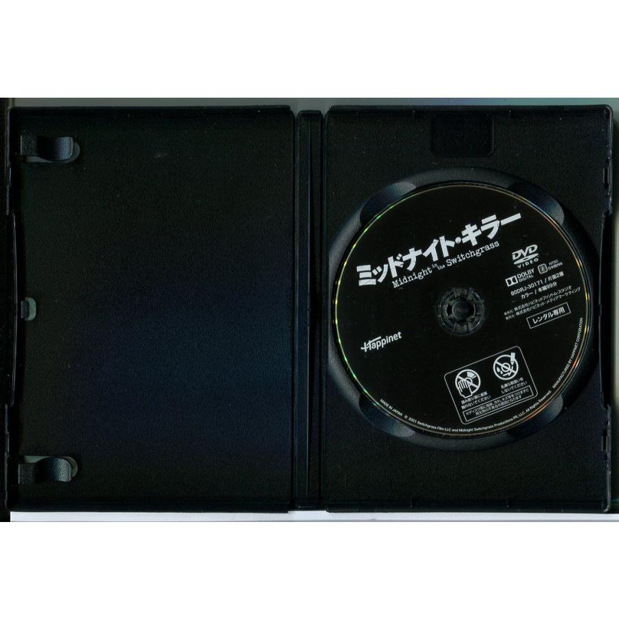 ミッドナイト・キラー/DVD レンタル落ち/ミーガン・フォックス/ブルース・ウィリス/c2176 | ブランド登録なし | 01