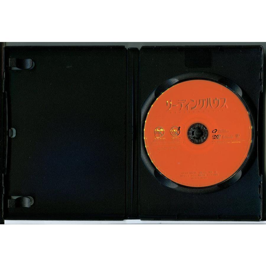 リーディングハウス/DVD レンタル落ち/ケレン・モル/アニア・バクシュタイン/c2200 | ブランド登録なし | 01