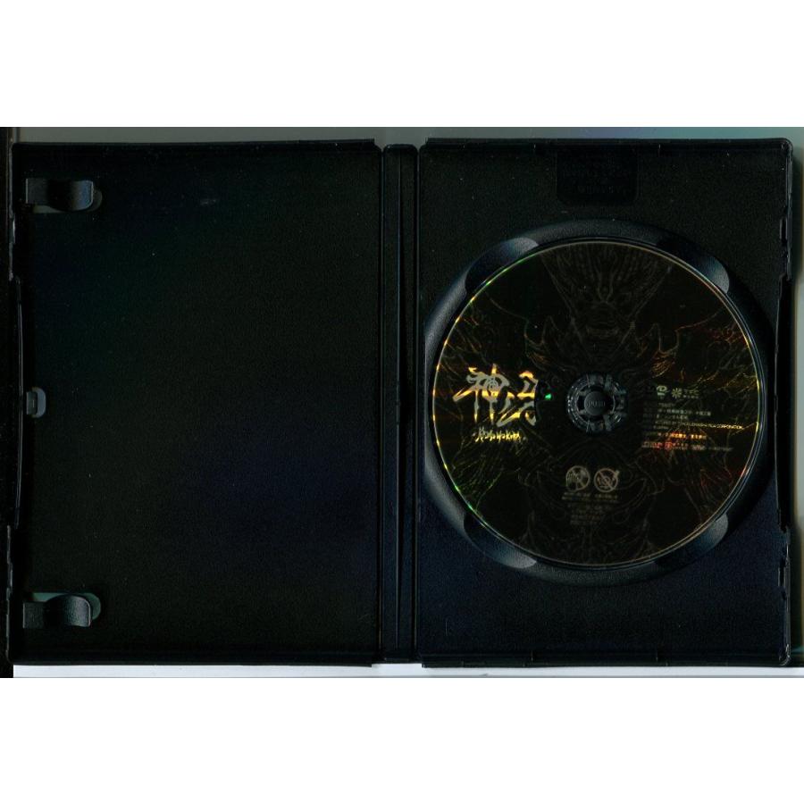 牙狼 GARO 神ノ牙 KAMINOKIBA/DVD レンタル落ち/栗山航/池田純矢/c2212 | ブランド登録なし | 01