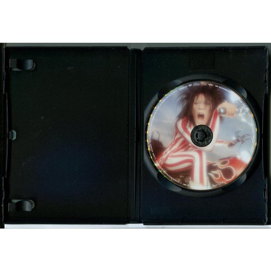 SEX MACHINEGUNS ・ SM show 3/DVD レンタル落ち/c2585 | ブランド登録なし | 01