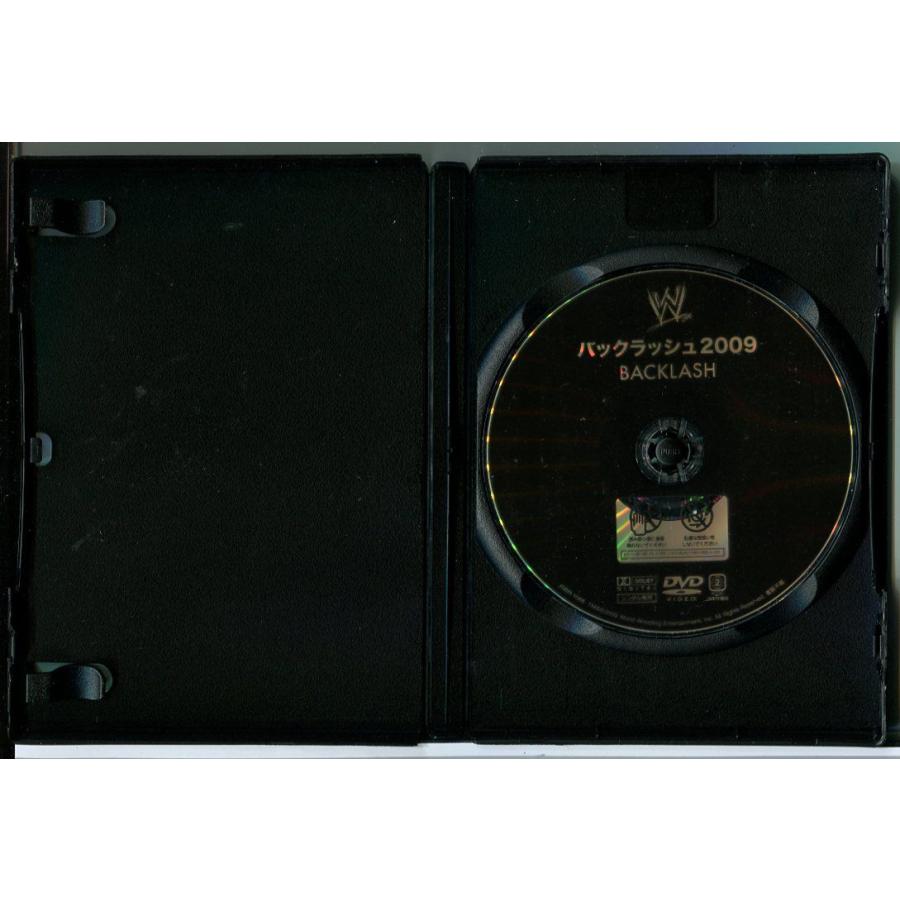 バックラッシュ 2009/DVD レンタル落ち/c2740 | ブランド登録なし | 01