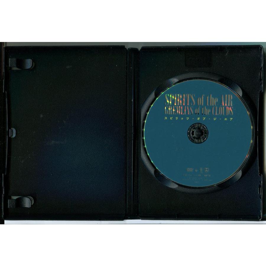 スピリッツ・オブ・ジ・エア/DVD レンタル落ち/マイケル・レイク/ザ・ノーム/c2977 | ブランド登録なし | 01