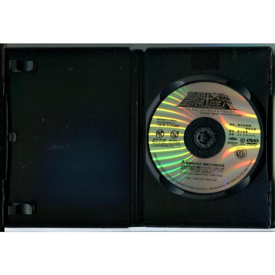 聖闘士星矢 LEGEND of SANCTUARY/DVD レンタル落ち/c2986 | ブランド登録なし | 01