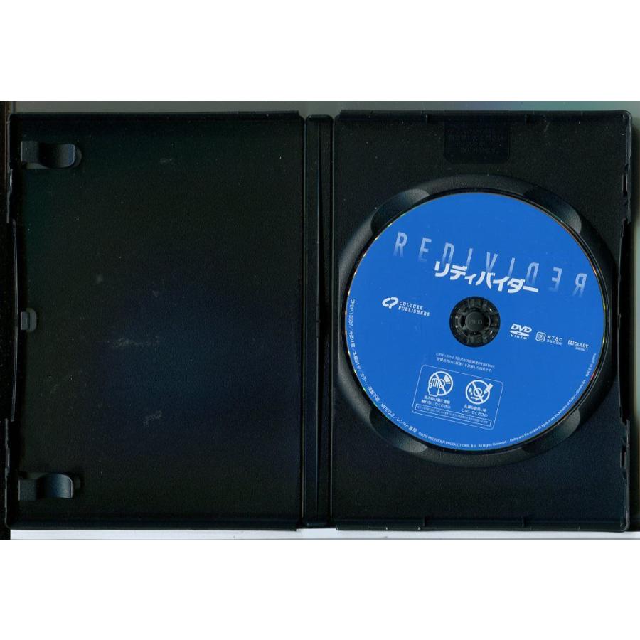 リディバイダー/DVD レンタル落ち/ダン・スティーヴンス/ベレニス・マーロウ/c3078 | ブランド登録なし | 01