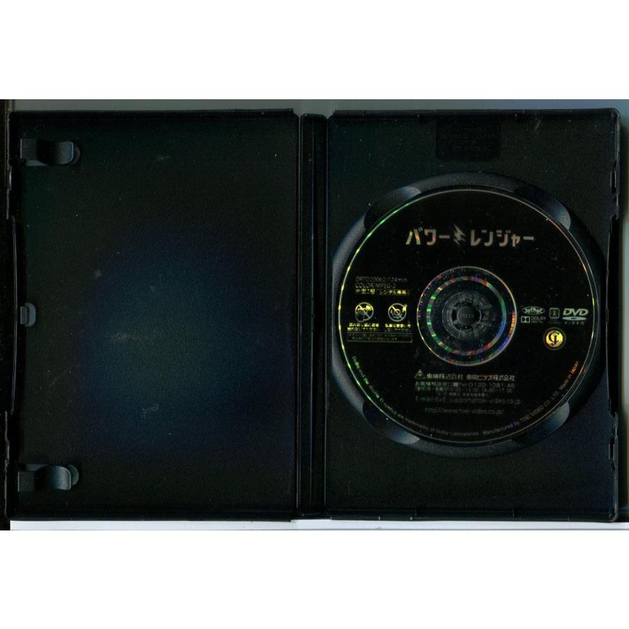 パワーレンジャー/DVD レンタル落ち/c3085 | ブランド登録なし | 01