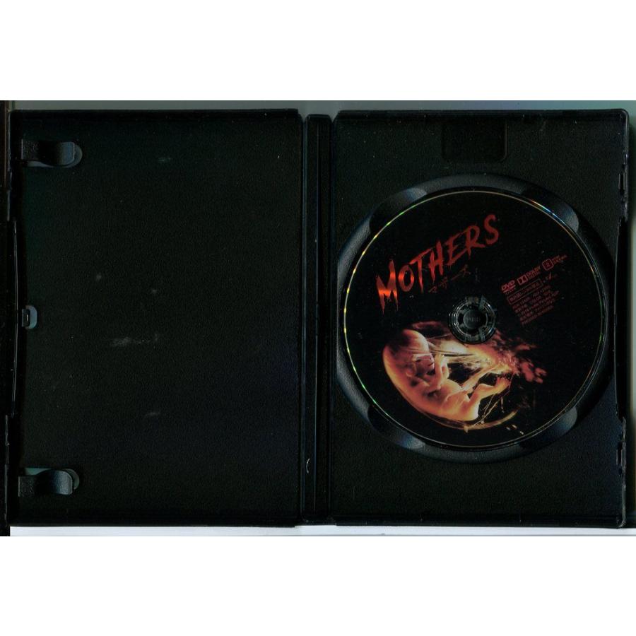 マザース MATHERS/DVD レンタル落ち/c3161 | ブランド登録なし | 01