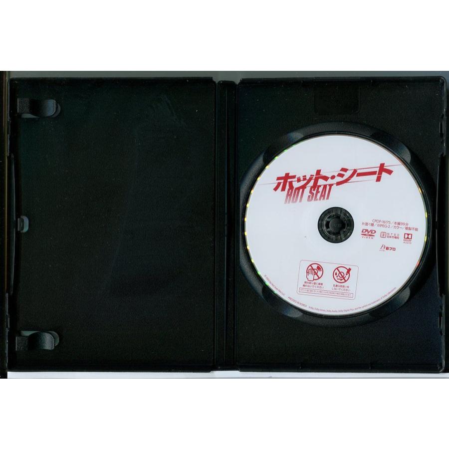 ホット・シート/DVD 中古 レンタル落ち/ケヴィン・ディロン/メル・ギブソン/c3296 | ブランド登録なし | 01