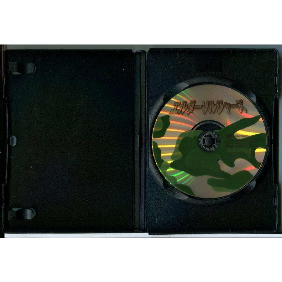 エルダーソルジャーズ [DVD] Amazon.co.jp: エルダーソルジャーズ