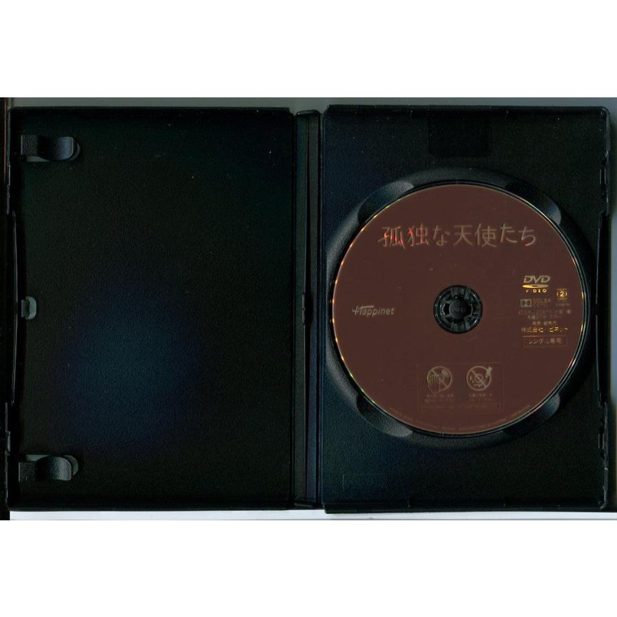 孤独な天使たち/DVD 中古 レンタル落ち/ヤコポ・オルモ・アンティノーリ/テア・ファルコ/c3560 | ブランド登録なし | 01