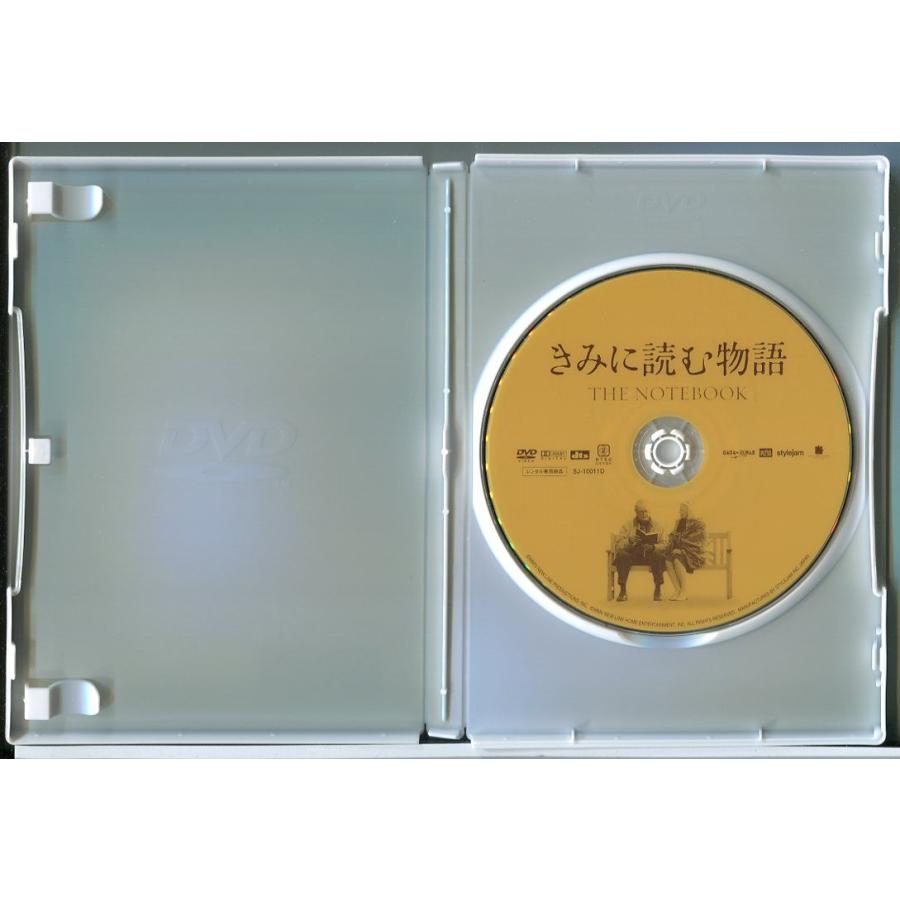 きみに読む物語/DVD 中古 レンタル落ち/ライアン・ゴズリング/レイチェル・マクアダムス/c3812 | ブランド登録なし | 01