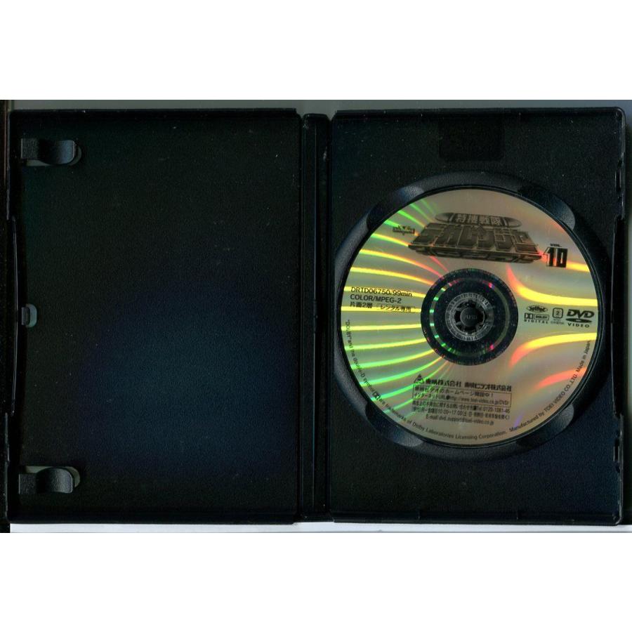 ターニャン DVD-BOX 2 新品　未開封 特捜戦隊デカレンジャー VOL.10/DVD 中古 レンタル落ち/載寧龍二