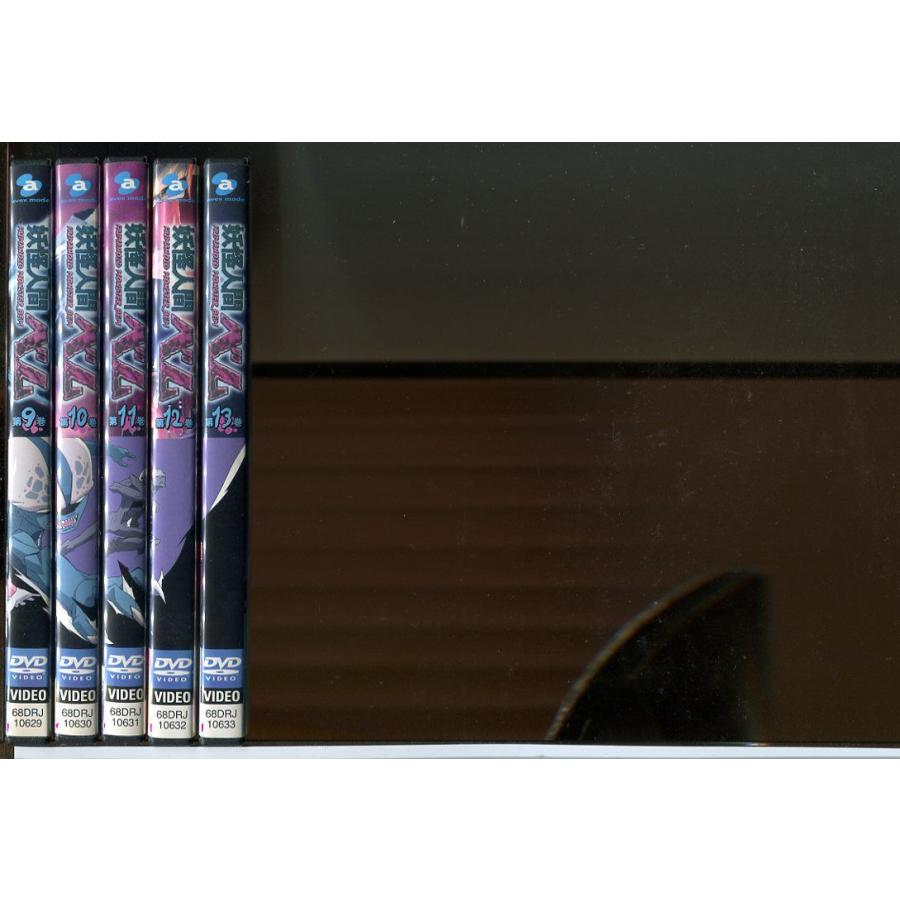 妖怪人間ベム 全13巻セット/DVD 中古 レンタル落ち/c3872 | ブランド登録なし | 02