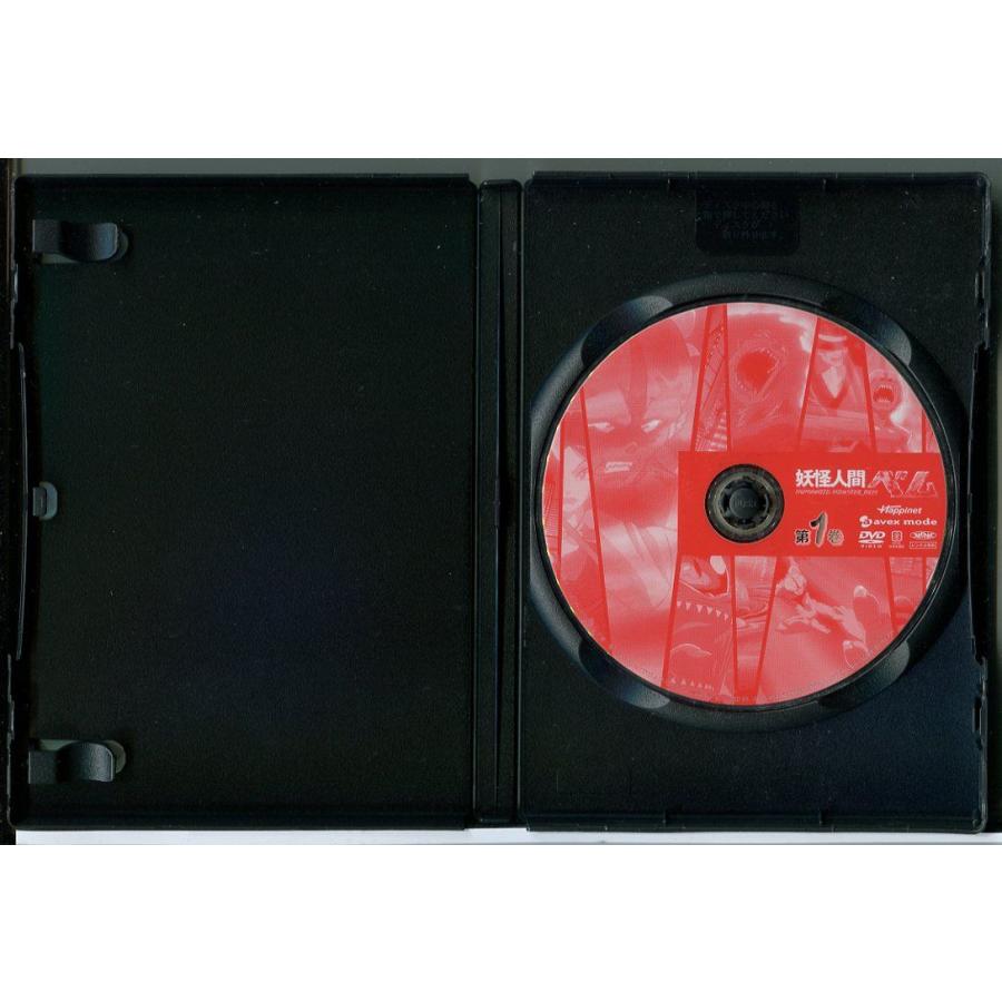 妖怪人間ベム 全13巻セット/DVD 中古 レンタル落ち/c3872 | ブランド登録なし | 03