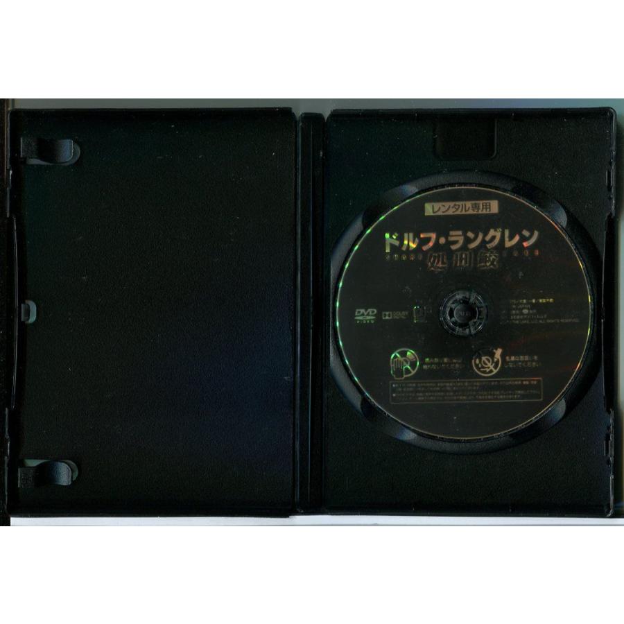 ドルフ・ラングレン 処刑鮫/DVD 中古 レンタル落ち/サラ・マラクル