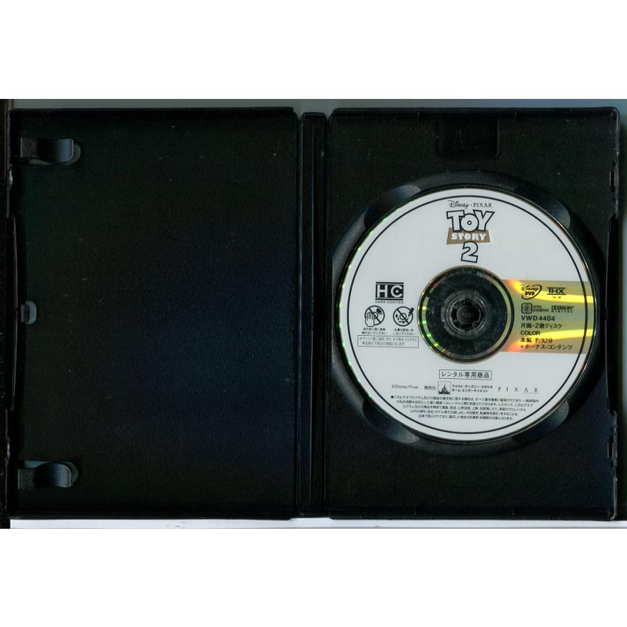 【中古】 トイ・ストーリー＆トイ・ストーリー2 トイ・ストーリー&トイ・ストーリー2 スペシャル・エディション 中古