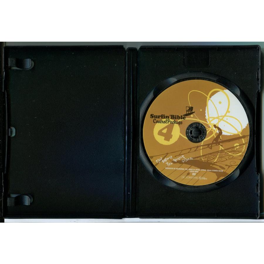 サーフィンバイブル 4/DVD 中古 レンタル落ち/c4179 | ブランド登録なし | 01
