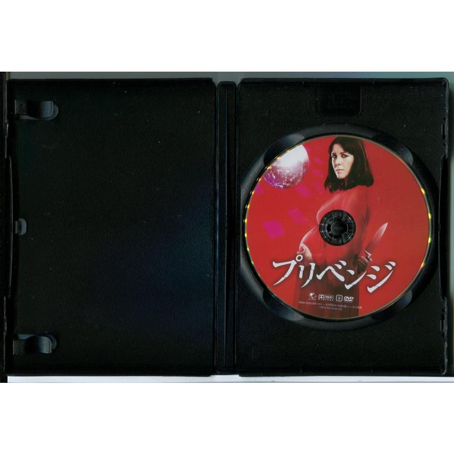 プリベンジ/DVD 中古 レンタル落ち/アリス・ロウ/ジェンマ・ウィーラン/c4334 | ブランド登録なし | 01
