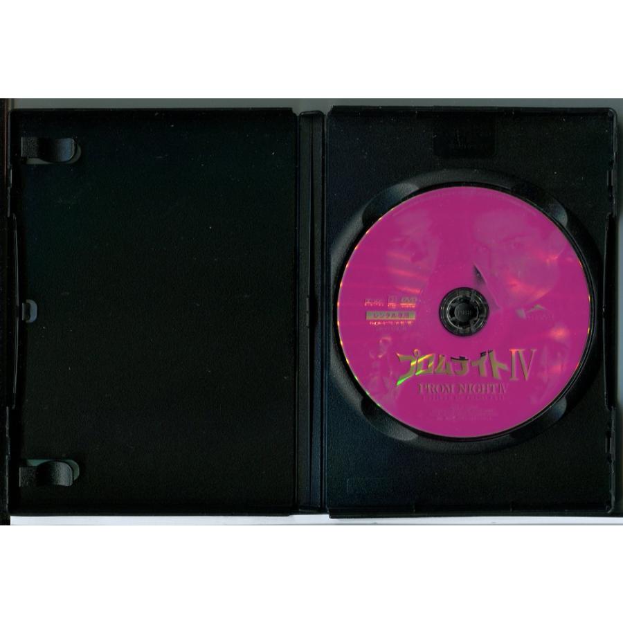 プロムナイト4/DVD 中古 レンタル落ち/ニッキ―・デ・ボア/アルデン