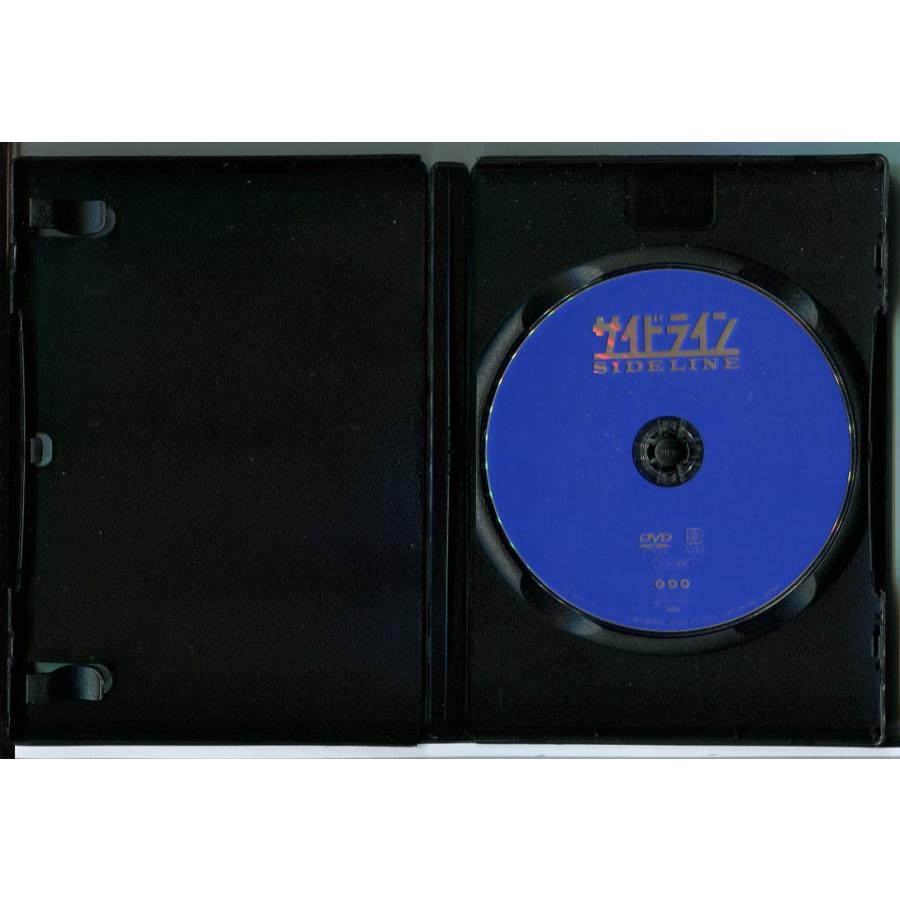 サイドライン/DVD 中古 レンタル落ち/超特急/浅見れいな/c4339 | ブランド登録なし | 01