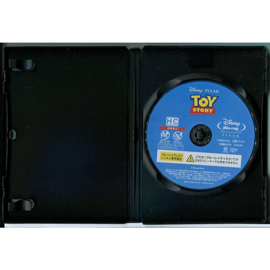 トイ・ストーリー/ブルーレイ BD 中古 レンタル落ち/ディズニー/c4472 | ブランド登録なし | 01