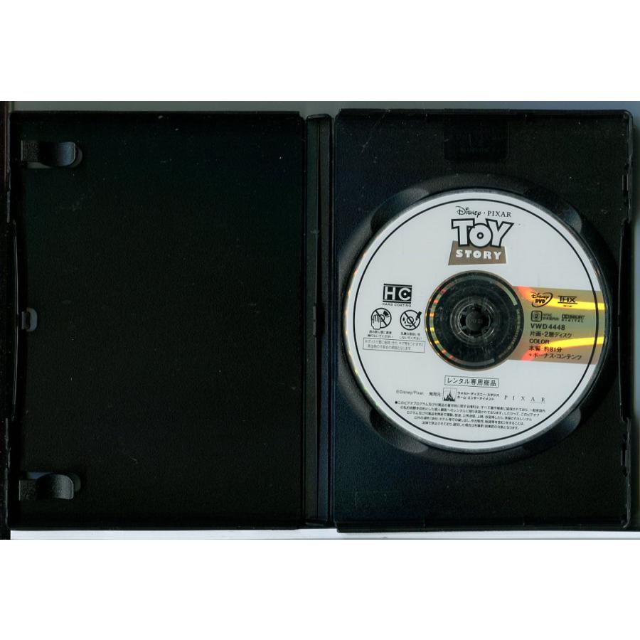 トイ・ストーリー/DVD 中古 レンタル落ち/ディズニー/c4503 : パイン