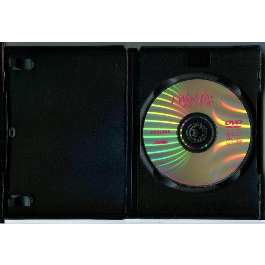 I Want You あなたが欲しい/DVD 中古 レンタル落ち/レイチェル・ワイズ