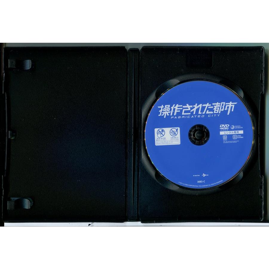マッド・シティ 操作された都市/DVD 中古 レンタル落ち/チ・チャンウク/シム・ウンギョン/c5096 | ブランド登録なし | 01
