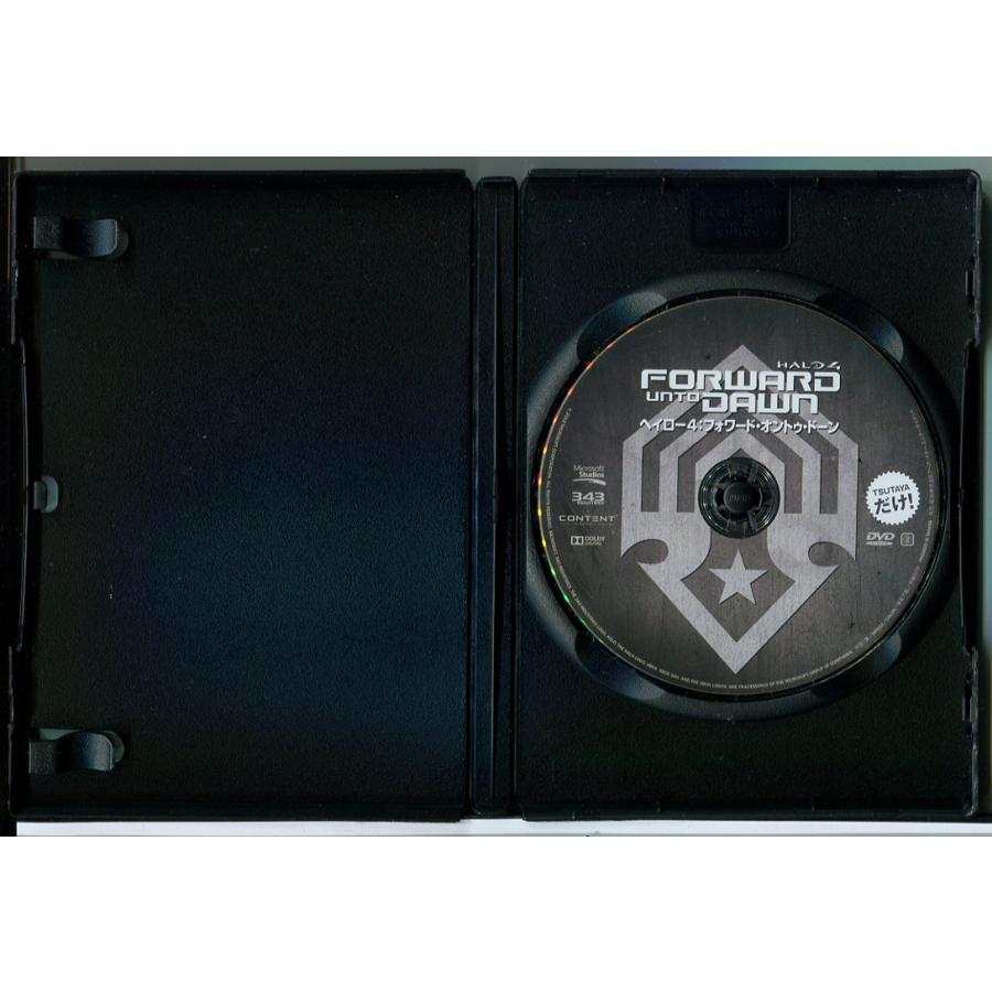ヘイロー4 フォワード・オントゥ・ドーン/DVD 中古 レンタル落ち/c5146 | ブランド登録なし | 01