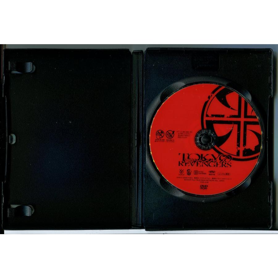 東京リベンジャーズ/DVD 中古 レンタル落ち/北村匠海/山田裕貴/吉沢亮/c5457 | ブランド登録なし | 01