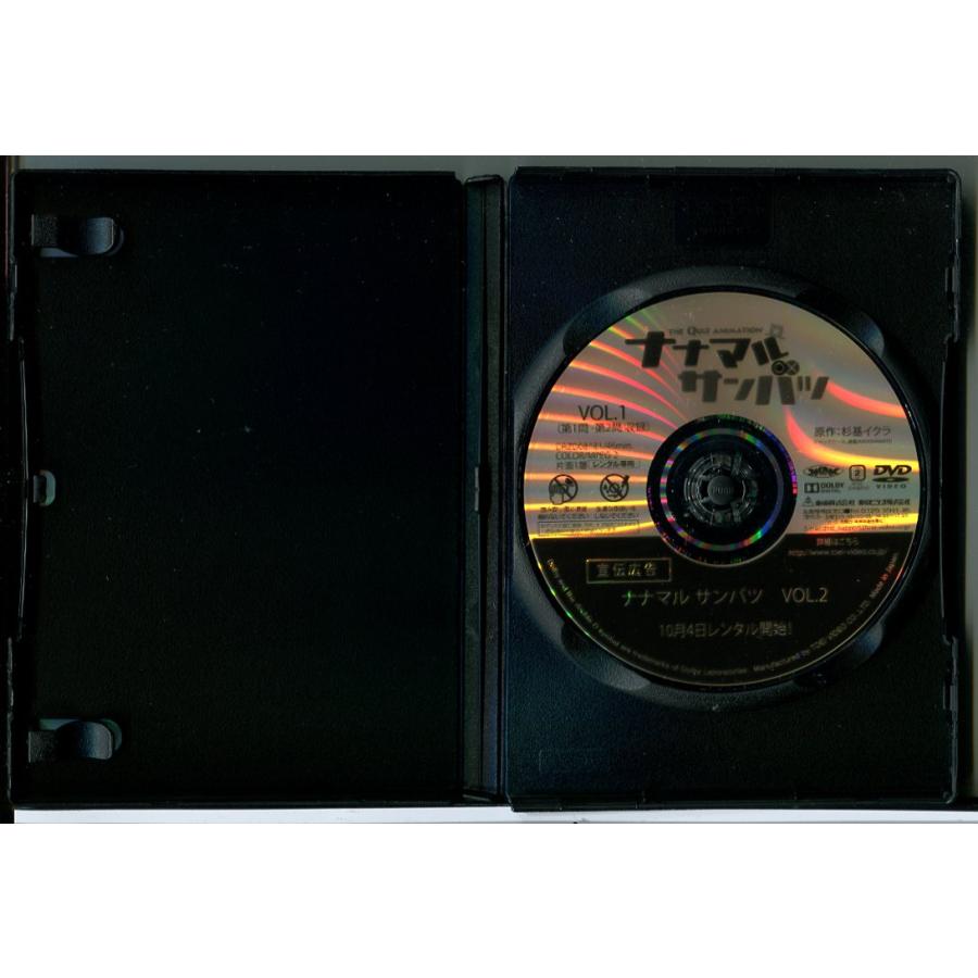 ナナマルサンバツ 全6巻セット/DVD 中古 レンタル落ち/c5508 | ブランド登録なし | 01