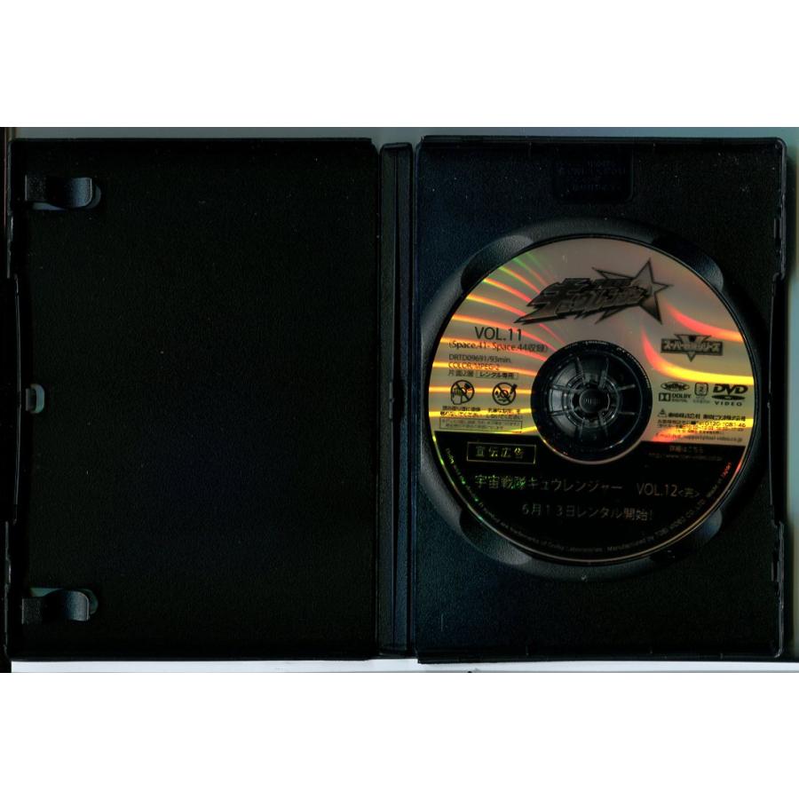 宇宙戦隊キュウレンジャー VOL.11/DVD 中古 レンタル落ち/岐洲匠/岸