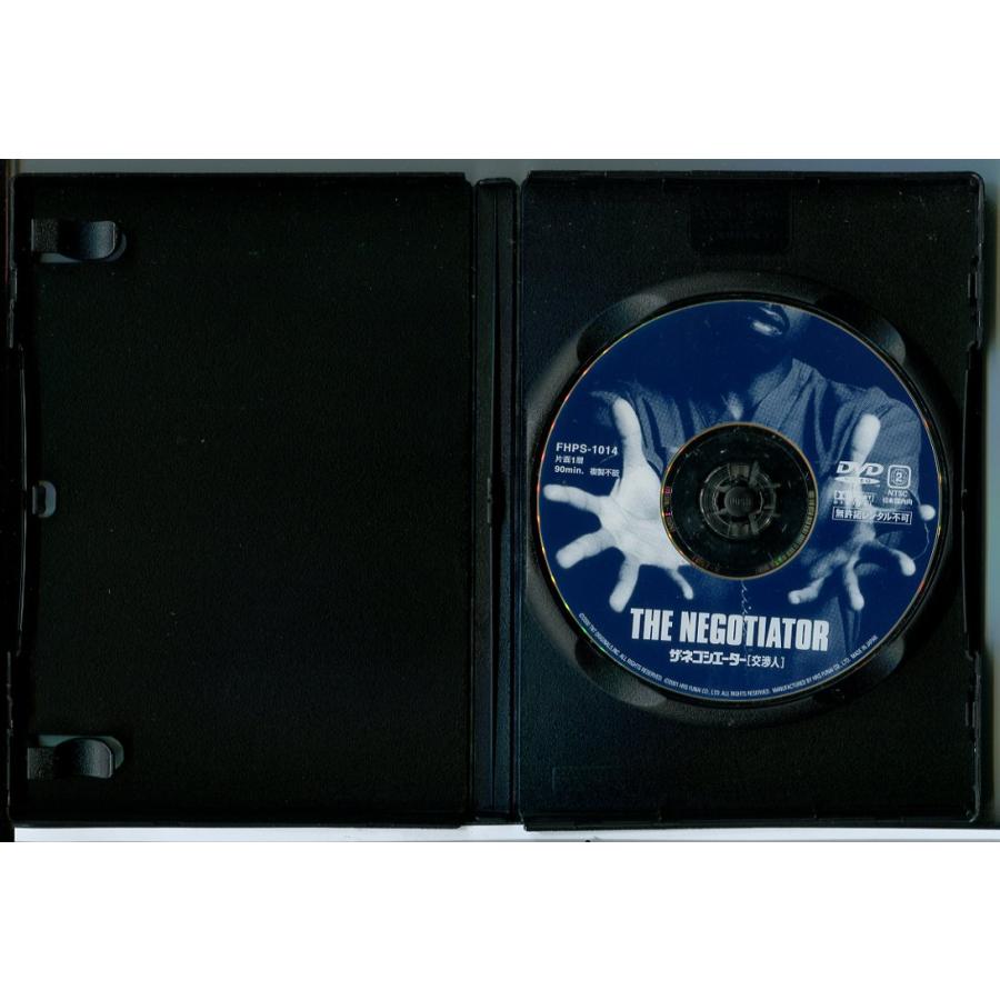 ザ・ネゴシエーター 交渉人/DVD 中古 レンタル落ち/デヴィッド・カルーソ/c5852 | ブランド登録なし | 01