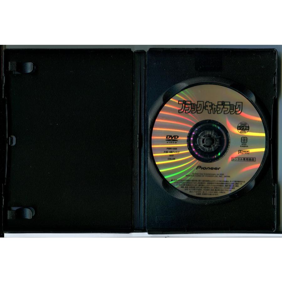 ブラック・キャデラック/DVD 中古 レンタル落ち/ランディ・クエイド/シェイン・ジョンソン/c5884 | ブランド登録なし | 01