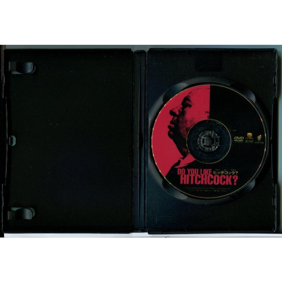 　DO YOU LIKE HITCHCOOK? ドゥー・ユー・ライク・ヒッチコック?/DVD 中古 レンタル落ち/エリオ・ジャマーノ/c5916 | ブランド登録なし | 01