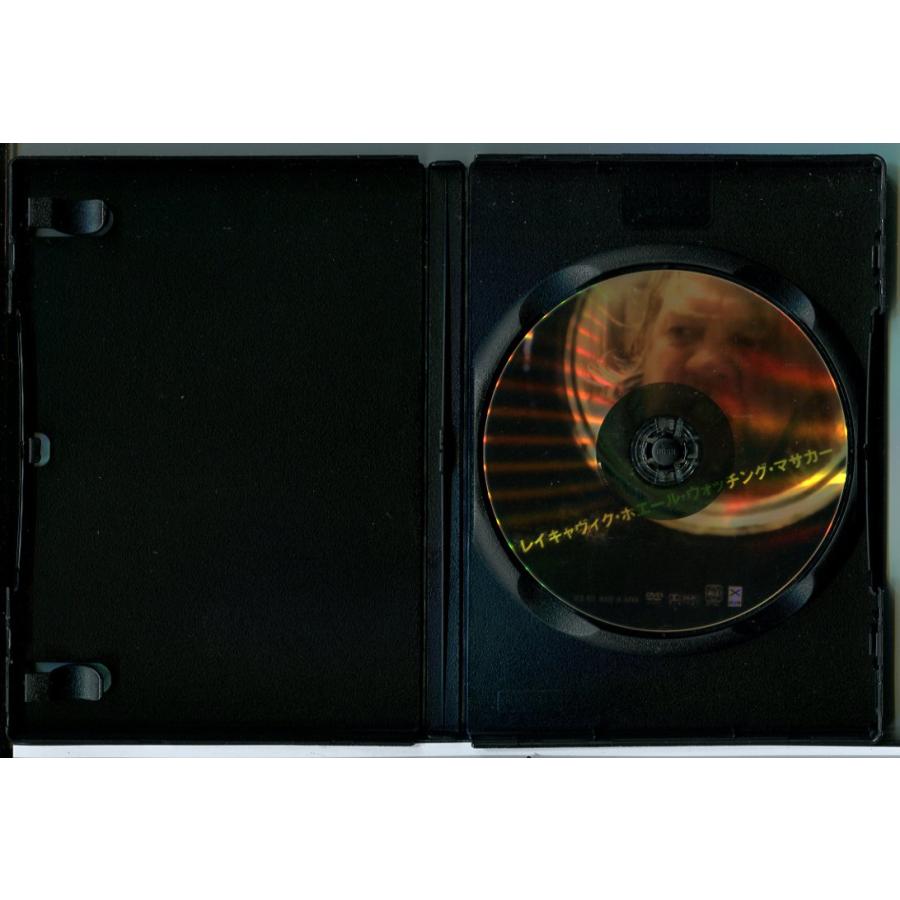レイキャヴィク・ホエール・ウォッチング・マサカー/DVD 中古 レンタル落ち/ガンナー・ハンセン/裕木奈江/c5981 | ブランド登録なし | 01