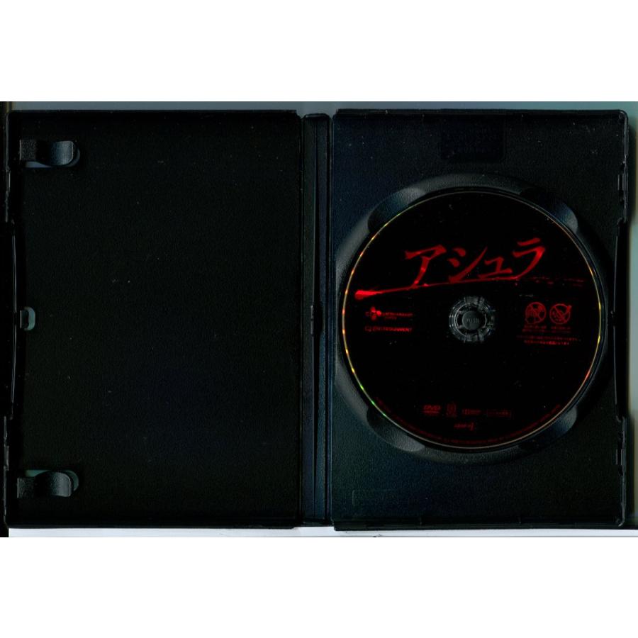 アシュラ/DVD 中古 レンタル落ち/チョン・ウソン/ファン・ジョンミン