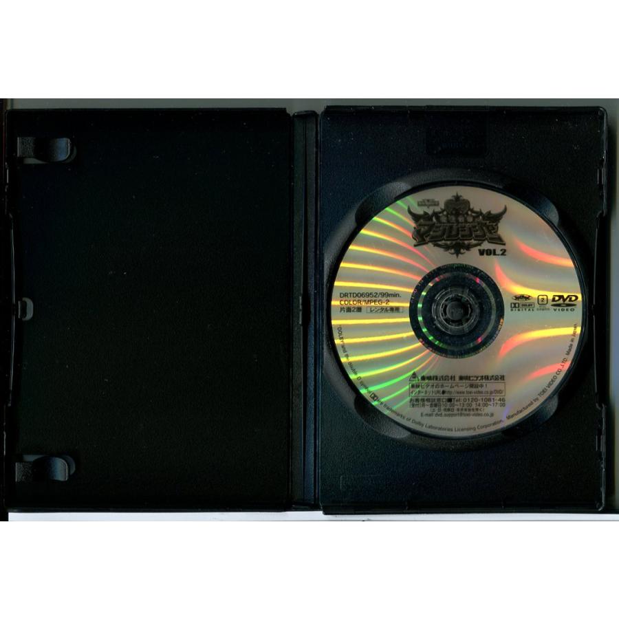 魔法戦隊マジレンジャー VOL.2〜12(全12巻中VOL.1欠品)＋他2巻 計13巻