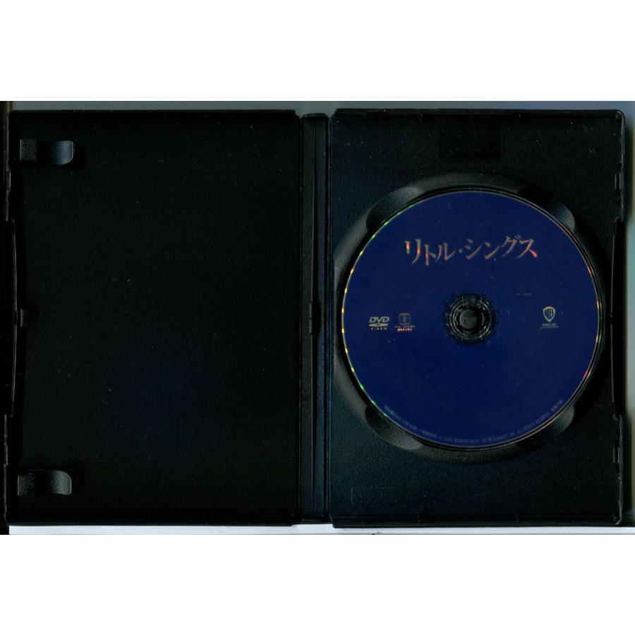 新品ケース収納 バードシャー テルグの皇帝 DVD レンタル 送料無料 リトル・シングス/DVD 中古 レンタル落ち/デンゼル・ワシントン