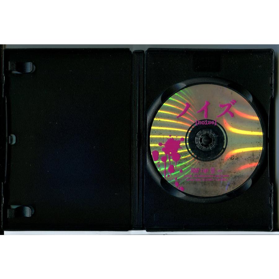 ノイズ noise/DVD 中古 レンタル落ち/藤原竜也/松山ケンイチ/c6177
