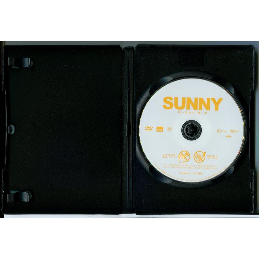 SUNNY サニー 強い気持ち・強い愛/DVD 中古 レンタル落ち/篠原涼子/広瀬すず/c6321 | ブランド登録なし | 01