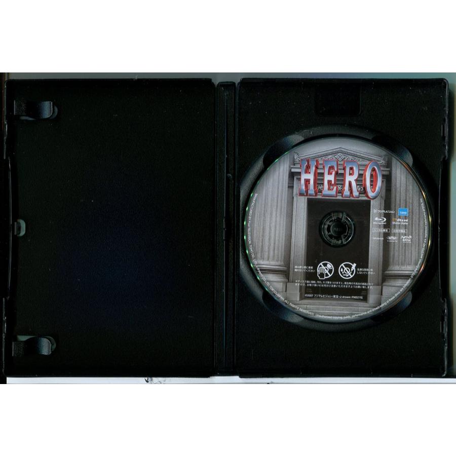 HERO 2007年版＋2015年版 2巻セット/ブルーレイ BD 中古 レンタル落ち/木村拓哉/松たか子/c6375 | ブランド登録なし | 02