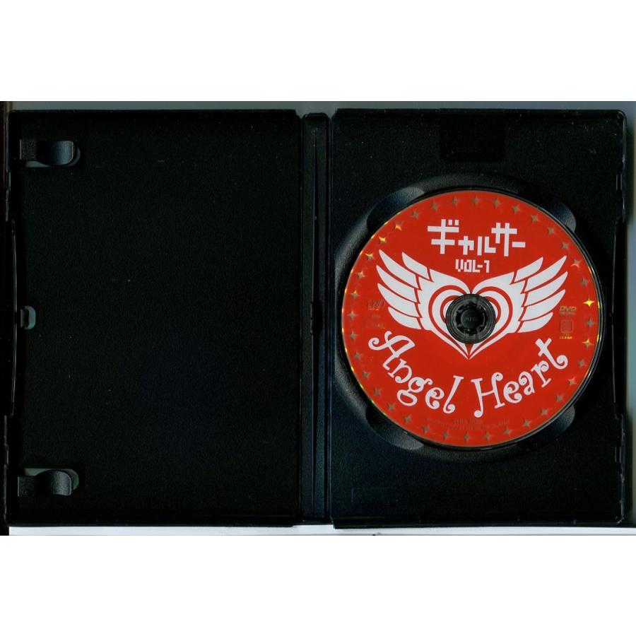 ギャルサー 全4巻セット/DVD 中古 レンタル落ち/藤木直人/戸田恵梨香