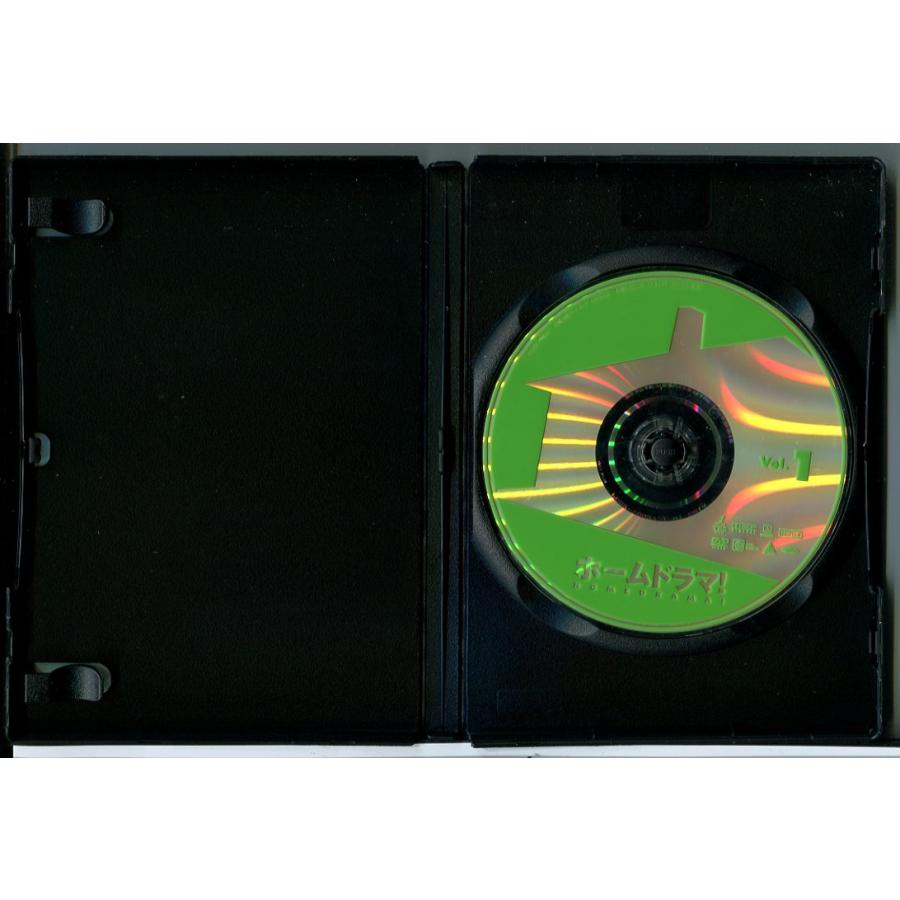 ホームドラマ！ 全5巻セット/DVD 中古 レンタル落ち/堂本剛/ユースケ・サンタマリア/c6581 | ブランド登録なし | 01