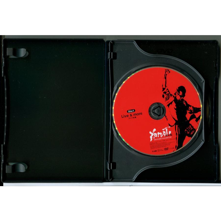 長渕剛 YAMATO 大和魂 (2枚組)/DVD 中古 レンタル落ち/c6635 | ブランド登録なし | 01