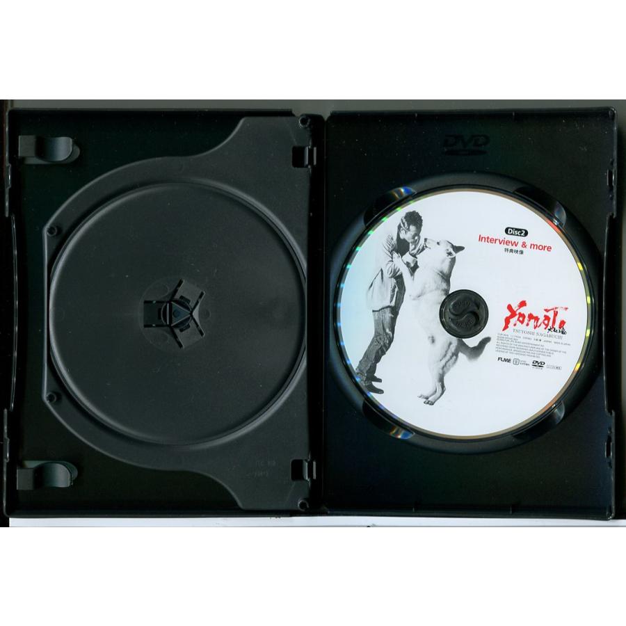 長渕剛 YAMATO 大和魂 (2枚組)/DVD 中古 レンタル落ち/c6635 | ブランド登録なし | 02