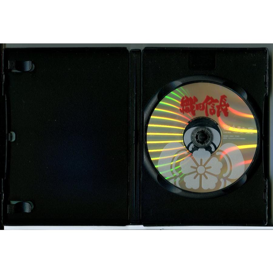 織田信長/DVD 中古 レンタル落ち/木村拓哉/筒井道隆/c6648 : パイン